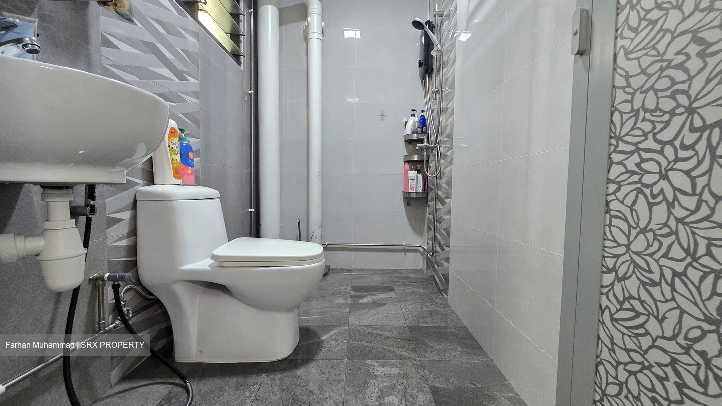 Blk 509 Serangoon North Avenue 4 (Serangoon), HDB 4 Rooms #559232141